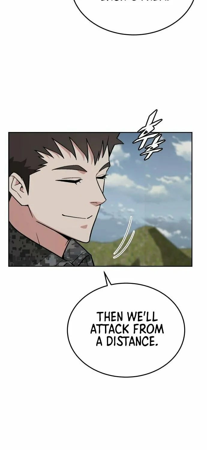 Apocalyptic Chef Awakening Chapter 81 page 48 - 