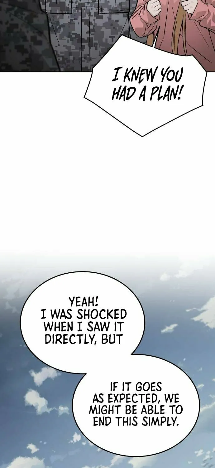 Apocalyptic Chef Awakening Chapter 81 page 50 - 