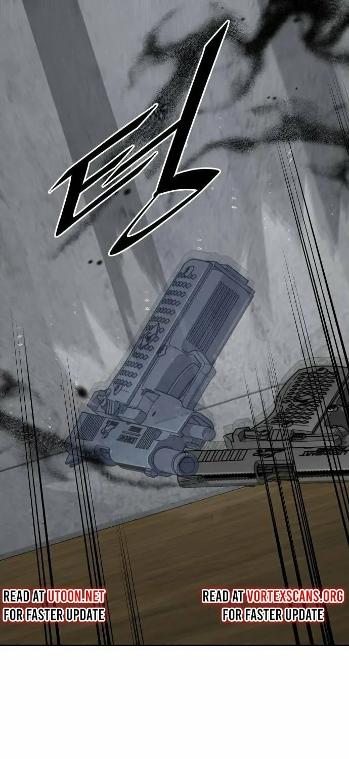 Apocalyptic Chef Awakening Chapter 81 page 6 - 