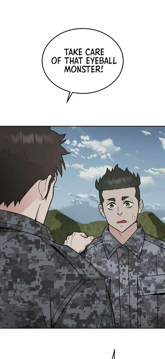 Apocalyptic Chef Awakening Chapter 81 page 57 - 