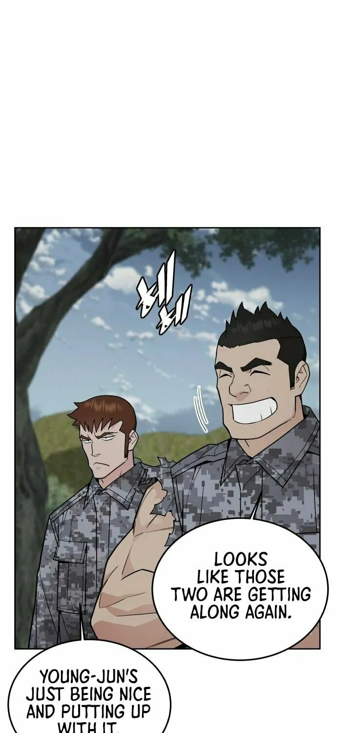 Apocalyptic Chef Awakening Chapter 81 page 59 - 