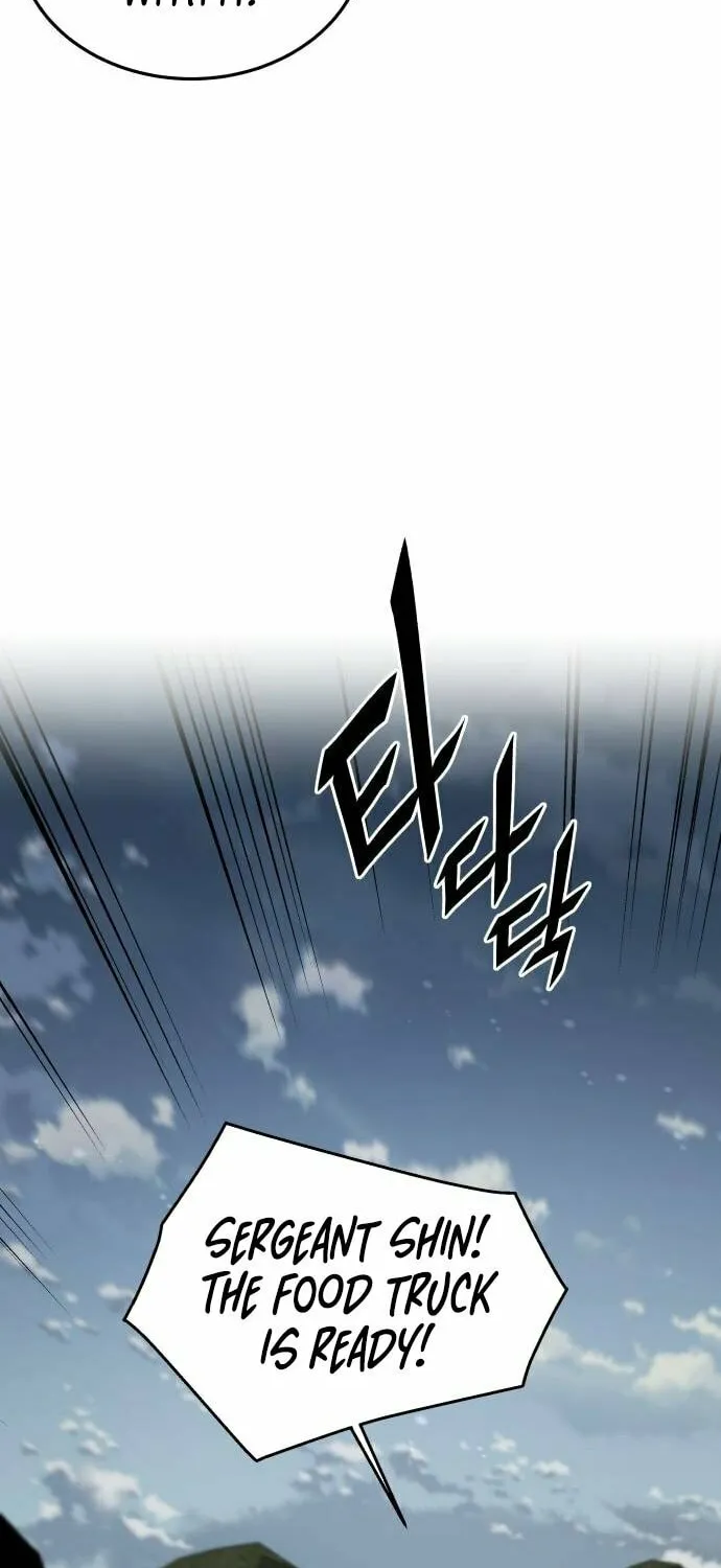 Apocalyptic Chef Awakening Chapter 81 page 60 - 