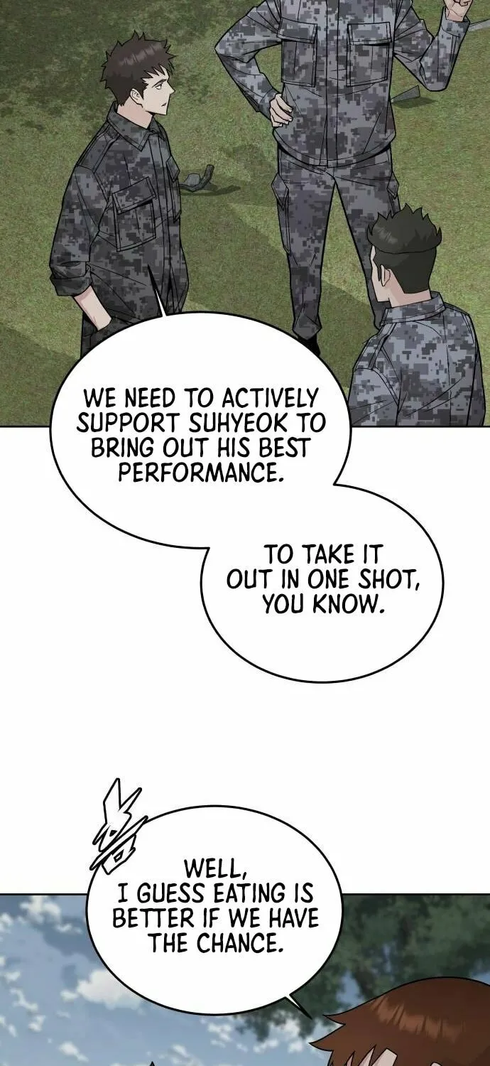 Apocalyptic Chef Awakening Chapter 81 page 62 - 