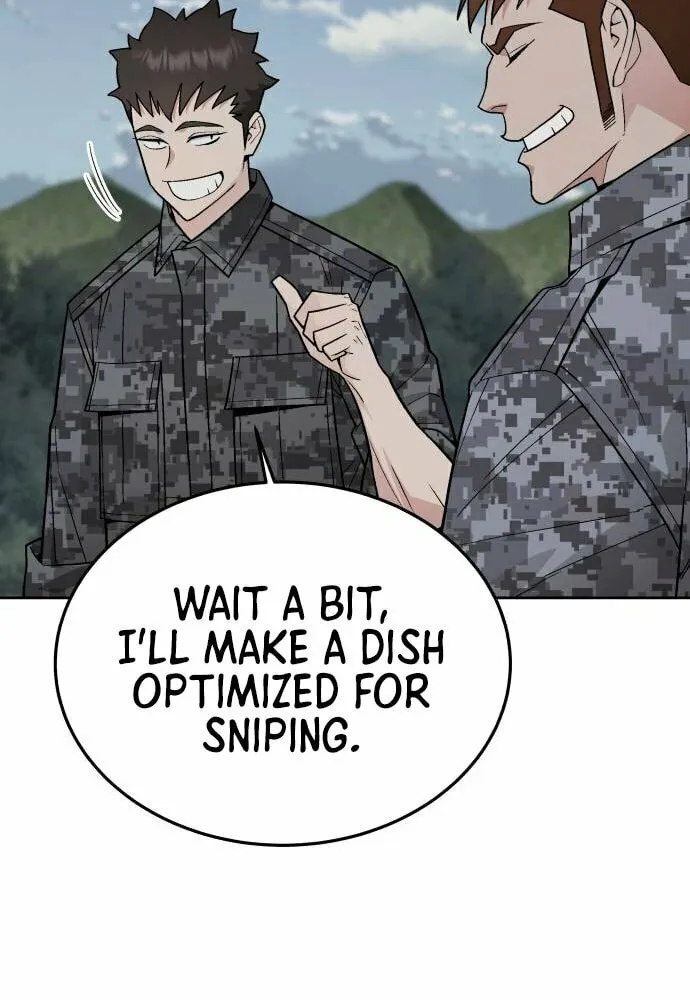 Apocalyptic Chef Awakening Chapter 81 page 63 - 