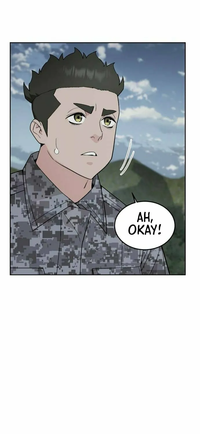 Apocalyptic Chef Awakening Chapter 81 page 64 - 