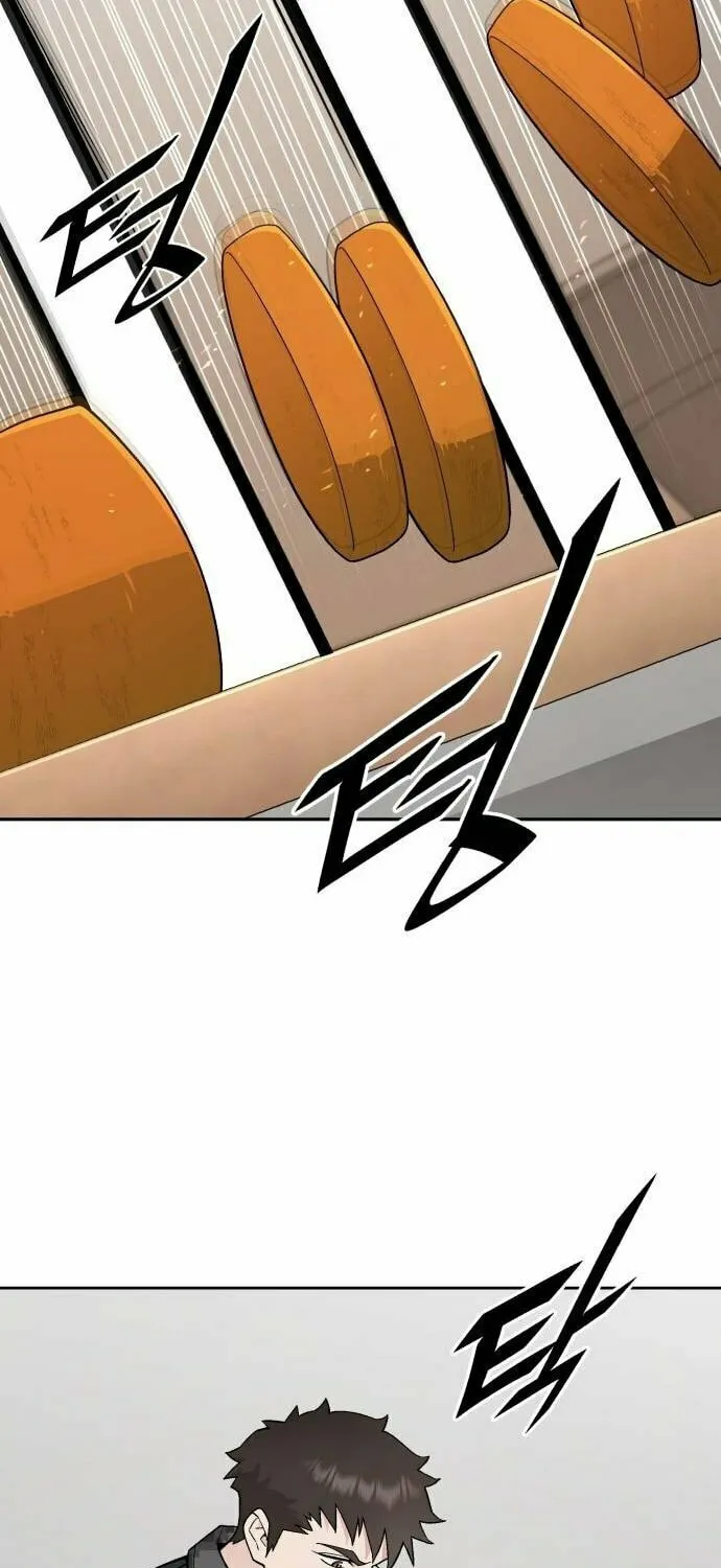 Apocalyptic Chef Awakening Chapter 81 page 66 - 