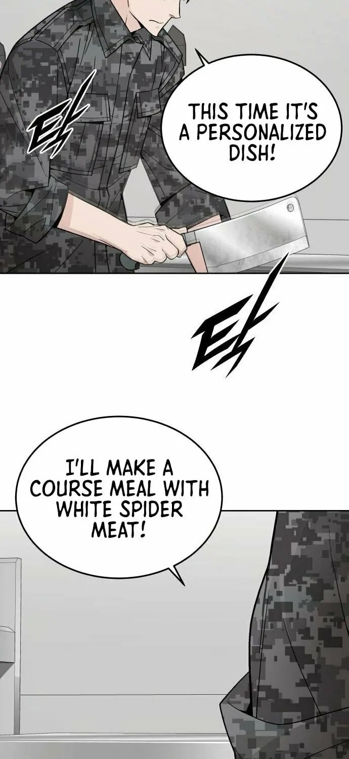 Apocalyptic Chef Awakening Chapter 81 page 67 - 