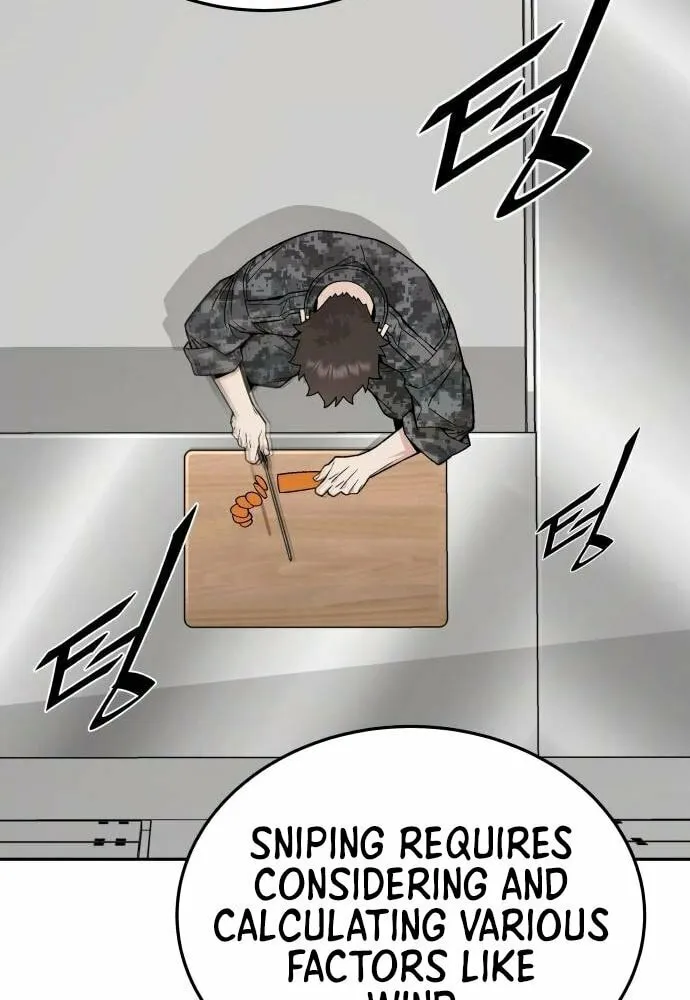 Apocalyptic Chef Awakening Chapter 81 page 70 - 