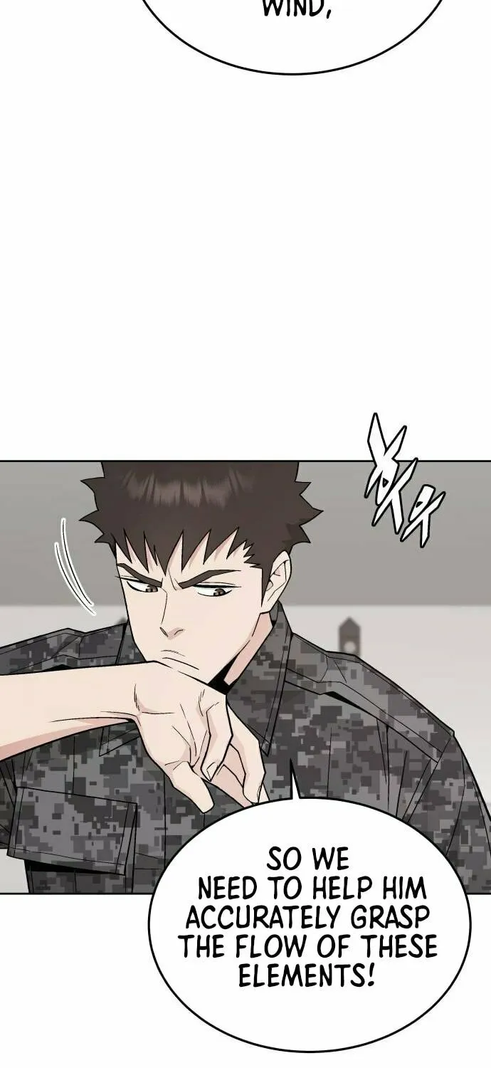 Apocalyptic Chef Awakening Chapter 81 page 71 - 