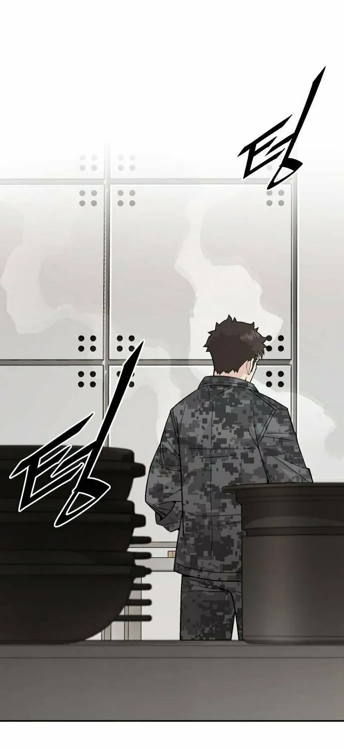 Apocalyptic Chef Awakening Chapter 81 page 73 - 