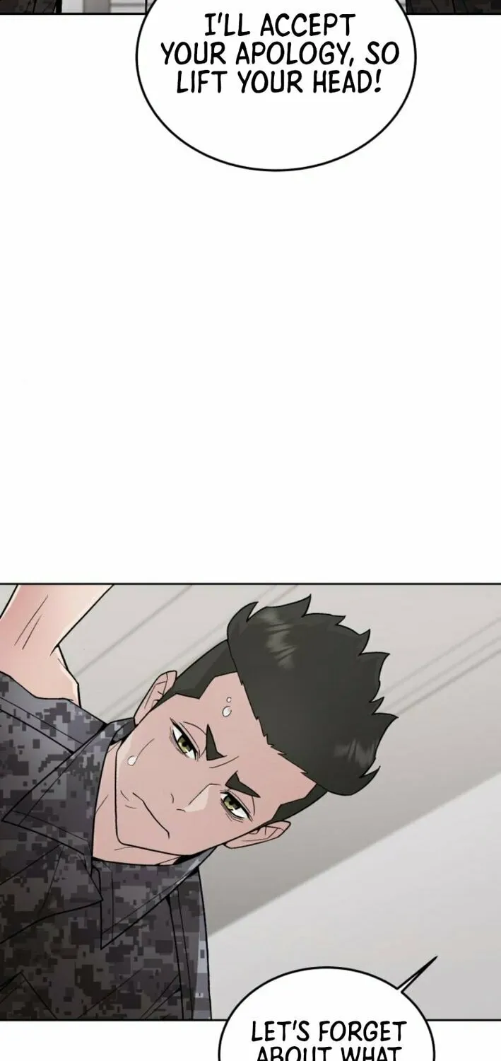 Apocalyptic Chef Awakening Chapter 82 page 11 - 