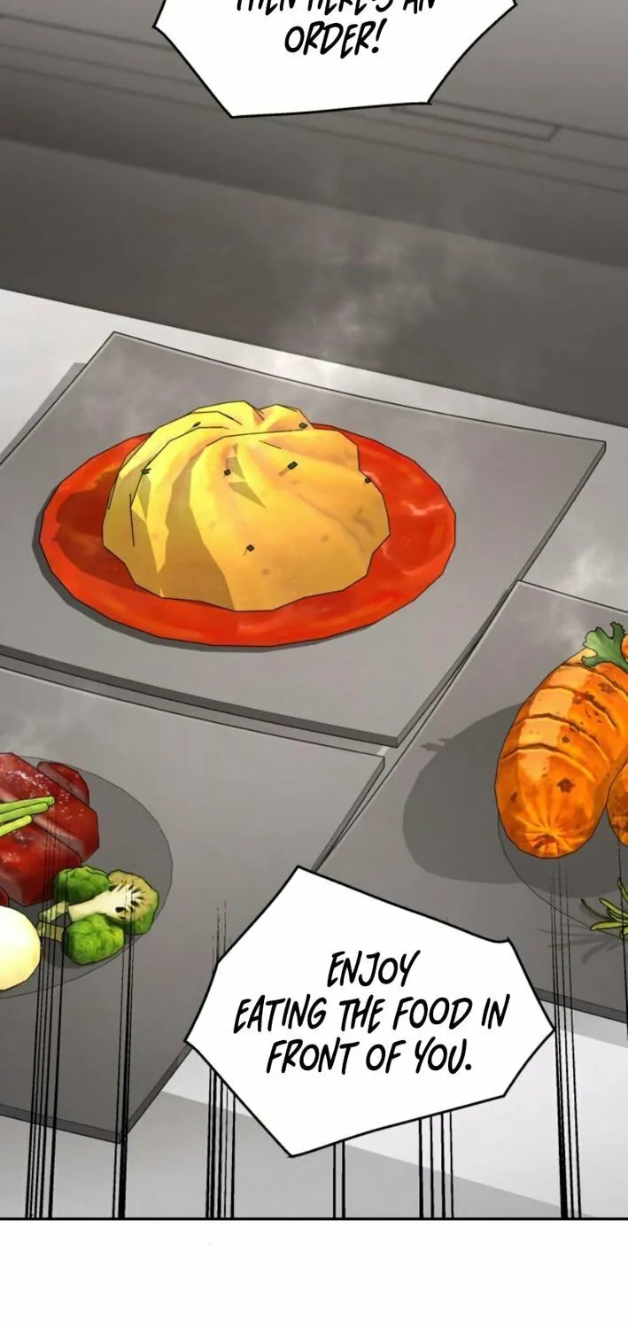 Apocalyptic Chef Awakening Chapter 82 page 17 - 