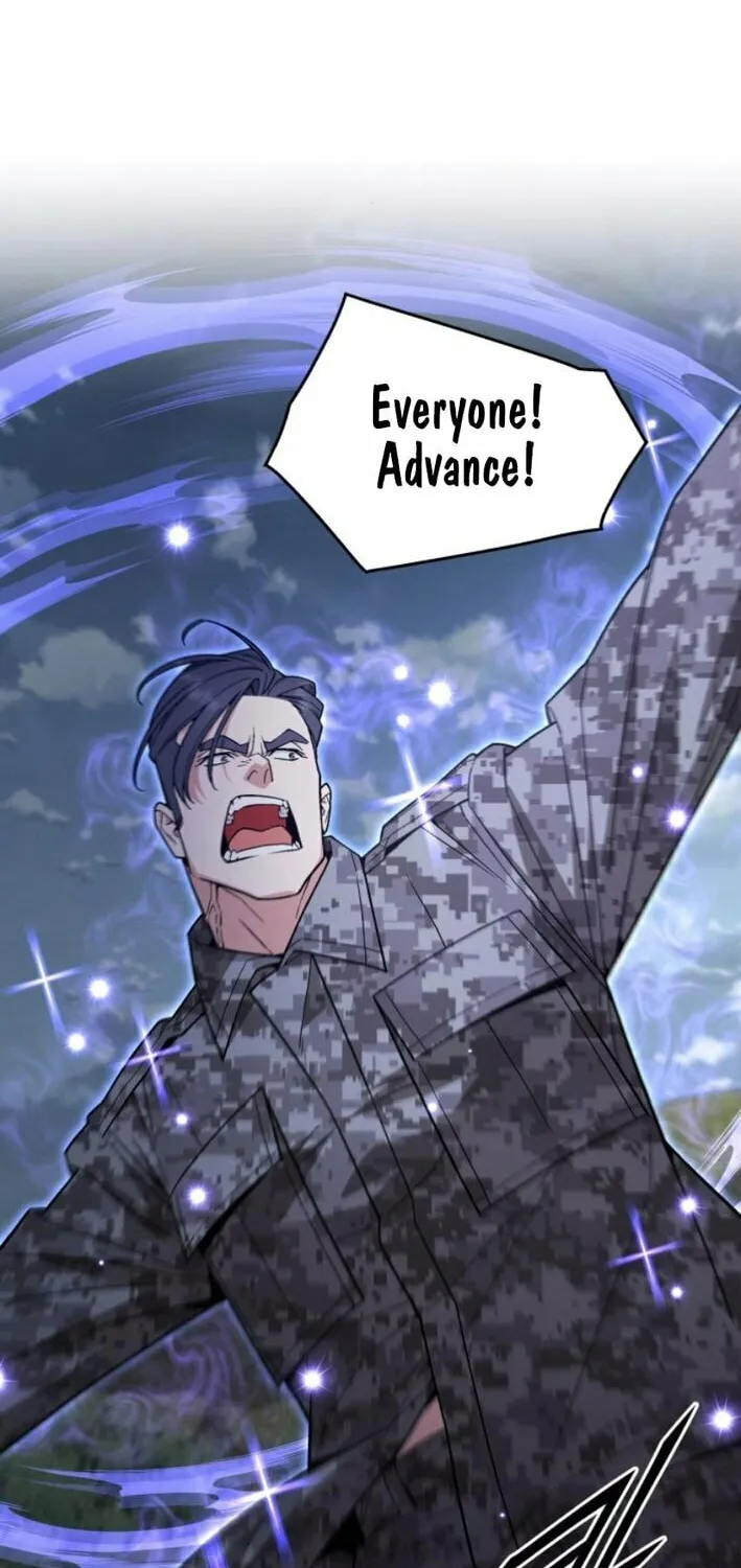 Apocalyptic Chef Awakening Chapter 82 page 20 - 