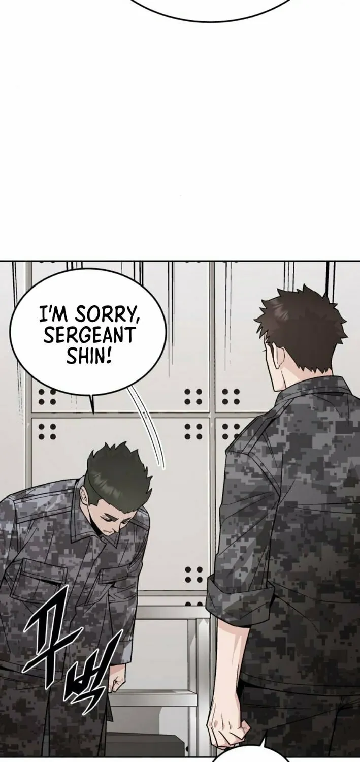 Apocalyptic Chef Awakening Chapter 82 page 3 - 