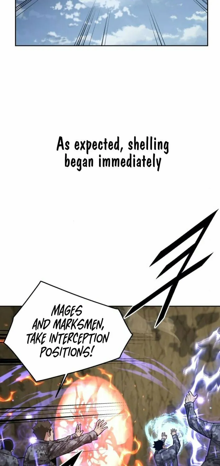 Apocalyptic Chef Awakening Chapter 82 page 22 - 