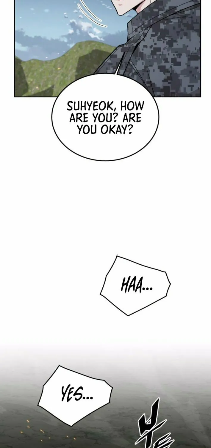Apocalyptic Chef Awakening Chapter 82 page 26 - 