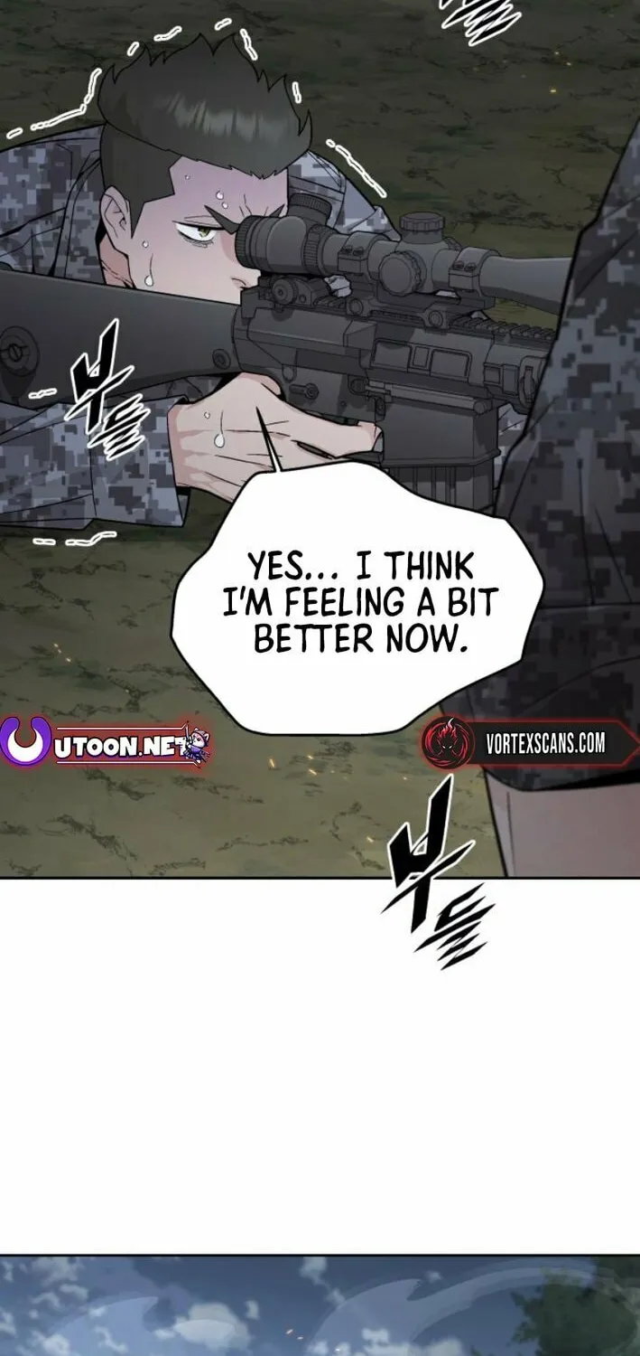 Apocalyptic Chef Awakening Chapter 82 page 27 - 