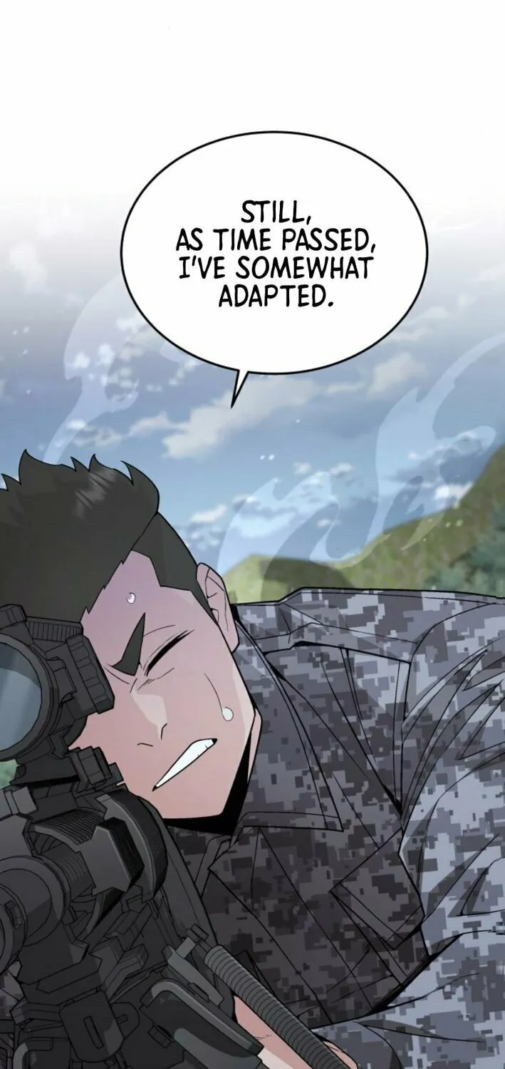 Apocalyptic Chef Awakening Chapter 82 page 30 - 