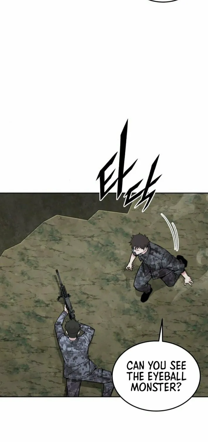 Apocalyptic Chef Awakening Chapter 82 page 33 - 