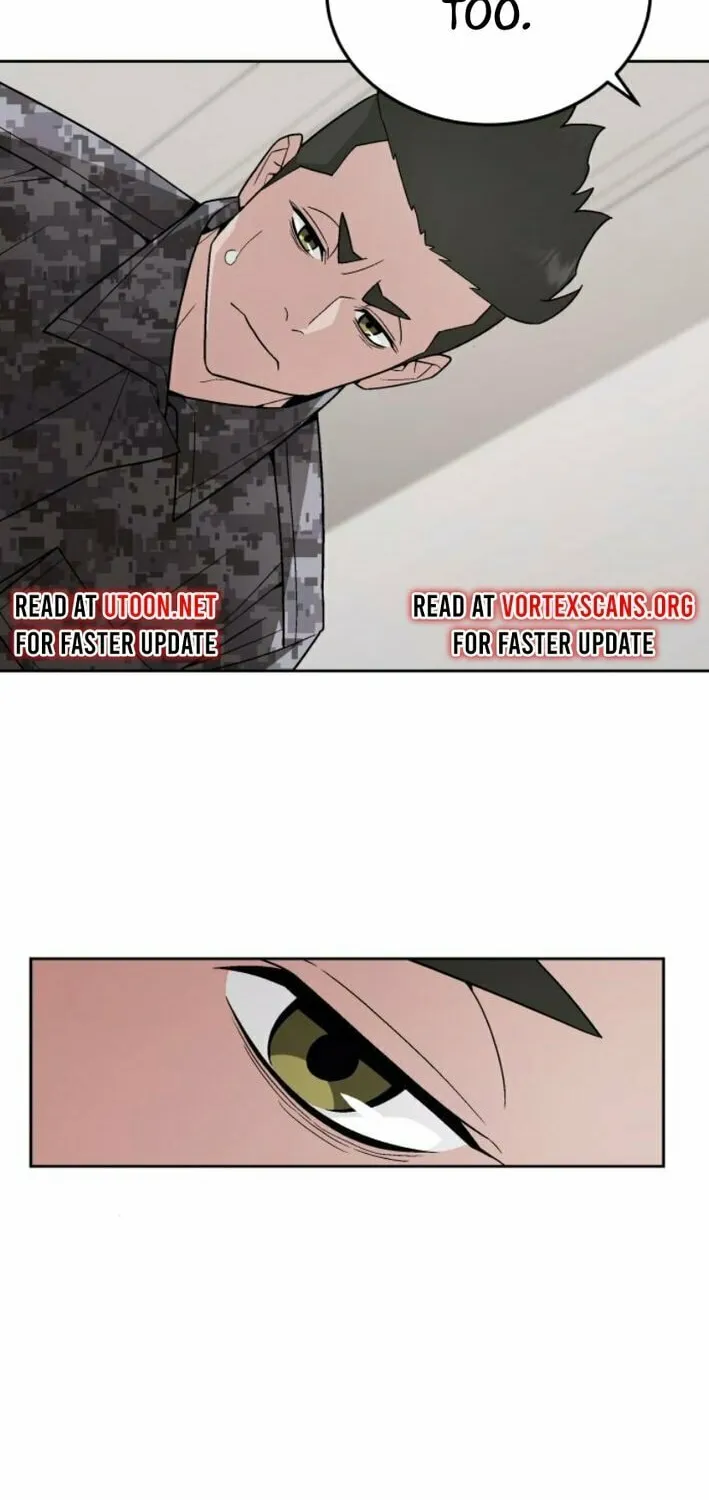 Apocalyptic Chef Awakening Chapter 82 page 6 - 