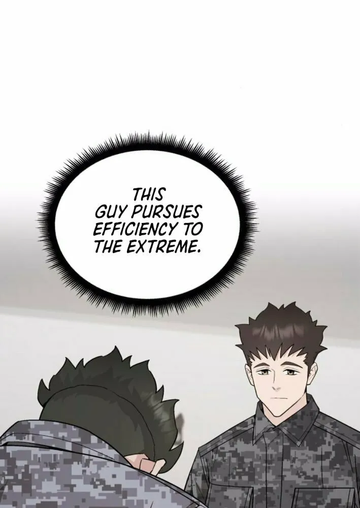Apocalyptic Chef Awakening Chapter 82 page 7 - 
