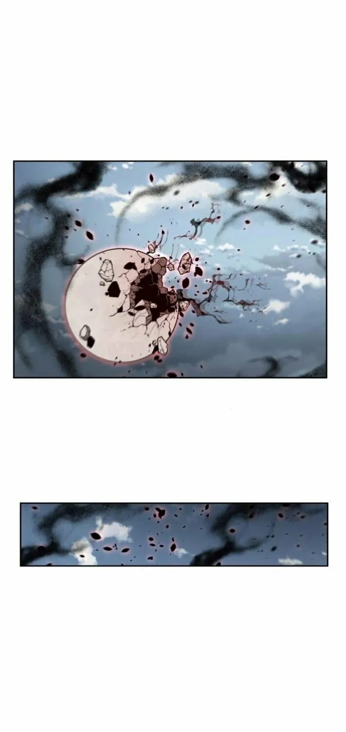 Apocalyptic Chef Awakening Chapter 82 page 64 - 