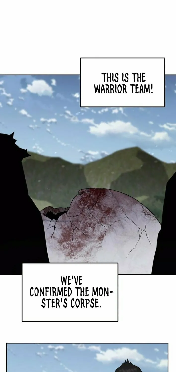 Apocalyptic Chef Awakening Chapter 82 page 69 - 