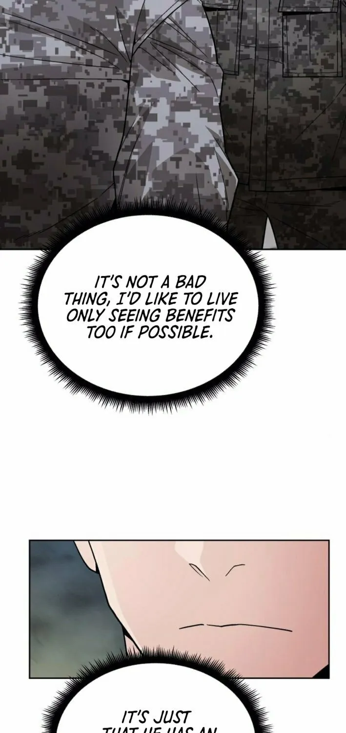 Apocalyptic Chef Awakening Chapter 82 page 8 - 