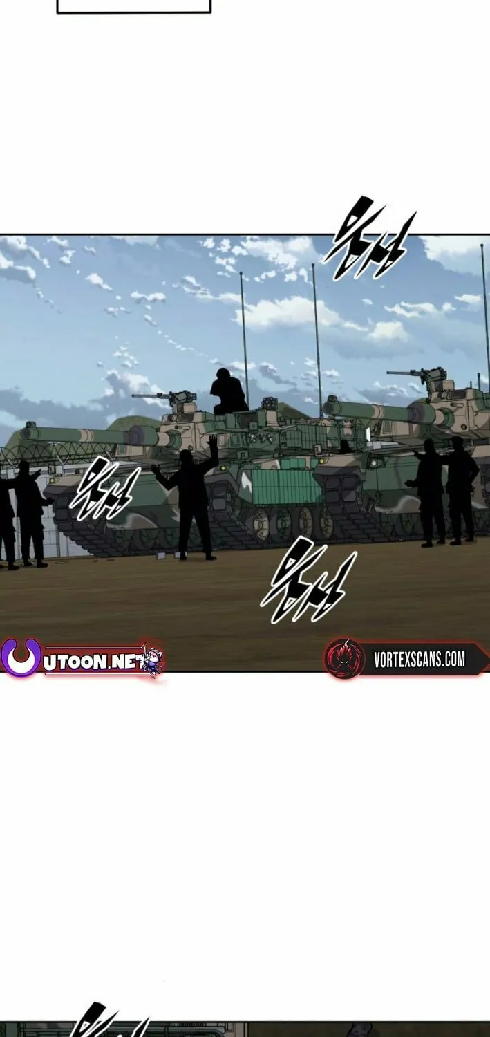 Apocalyptic Chef Awakening Chapter 82 page 71 - 