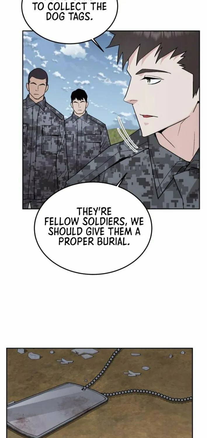 Apocalyptic Chef Awakening Chapter 82 page 75 - 