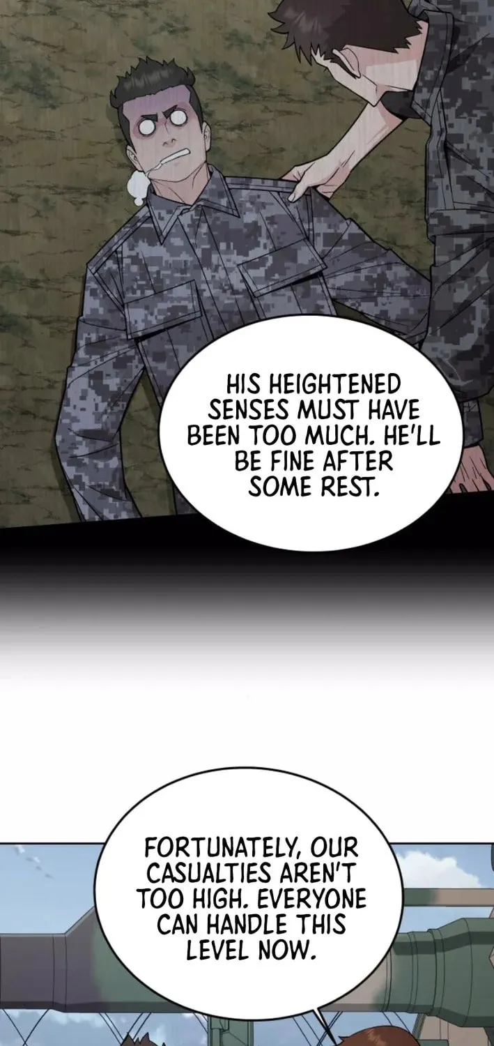 Apocalyptic Chef Awakening Chapter 82 page 78 - 