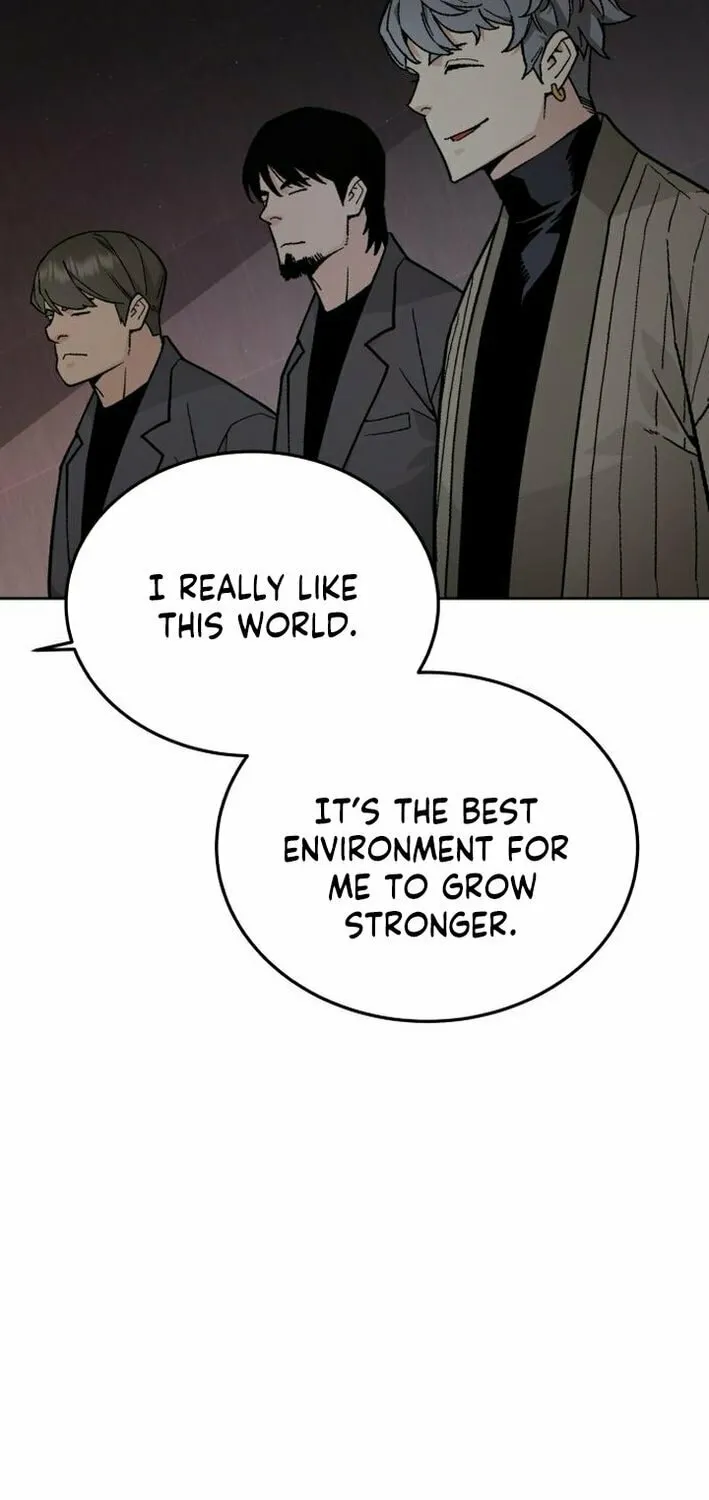 Apocalyptic Chef Awakening Chapter 83 page 12 - 