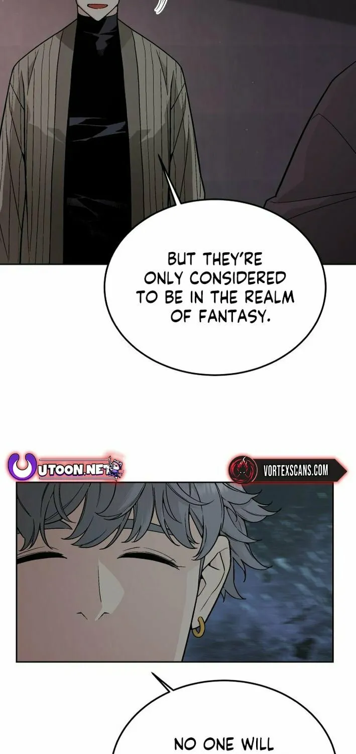 Apocalyptic Chef Awakening Chapter 83 page 15 - 