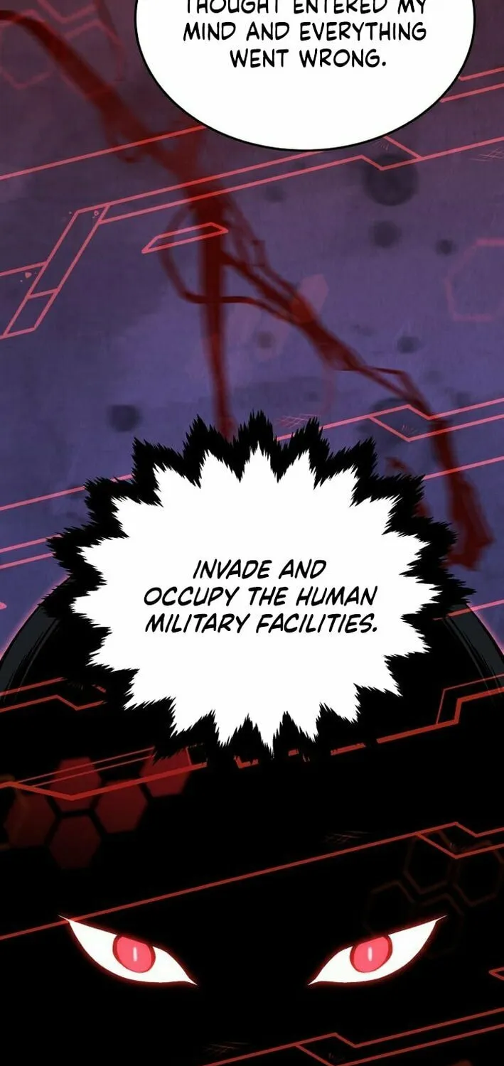 Apocalyptic Chef Awakening Chapter 83 page 19 - 