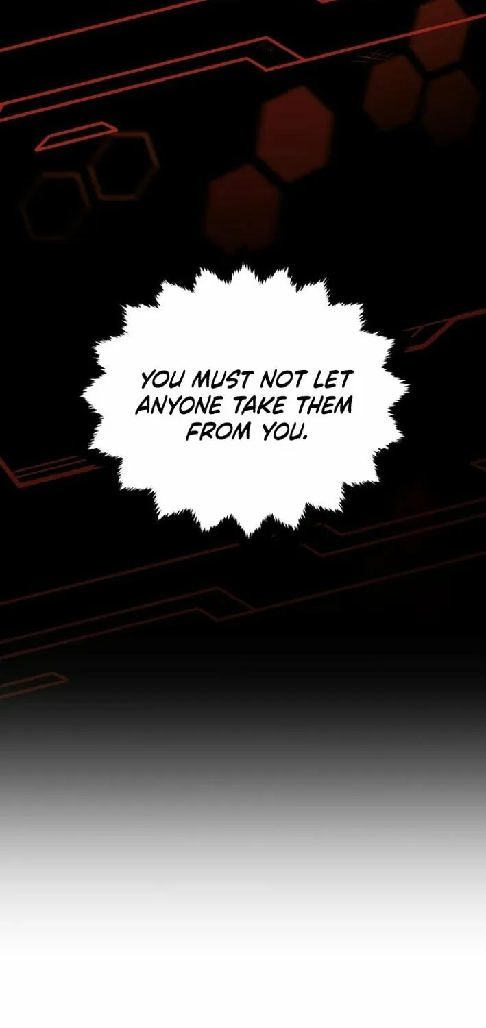 Apocalyptic Chef Awakening Chapter 83 page 20 - 