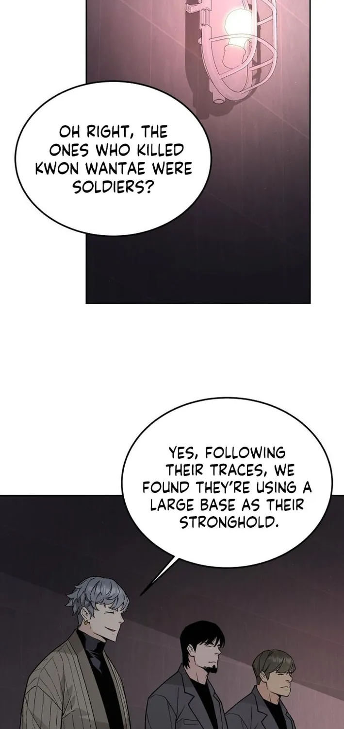 Apocalyptic Chef Awakening Chapter 83 page 25 - 