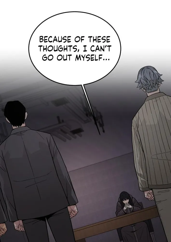Apocalyptic Chef Awakening Chapter 83 page 28 - 