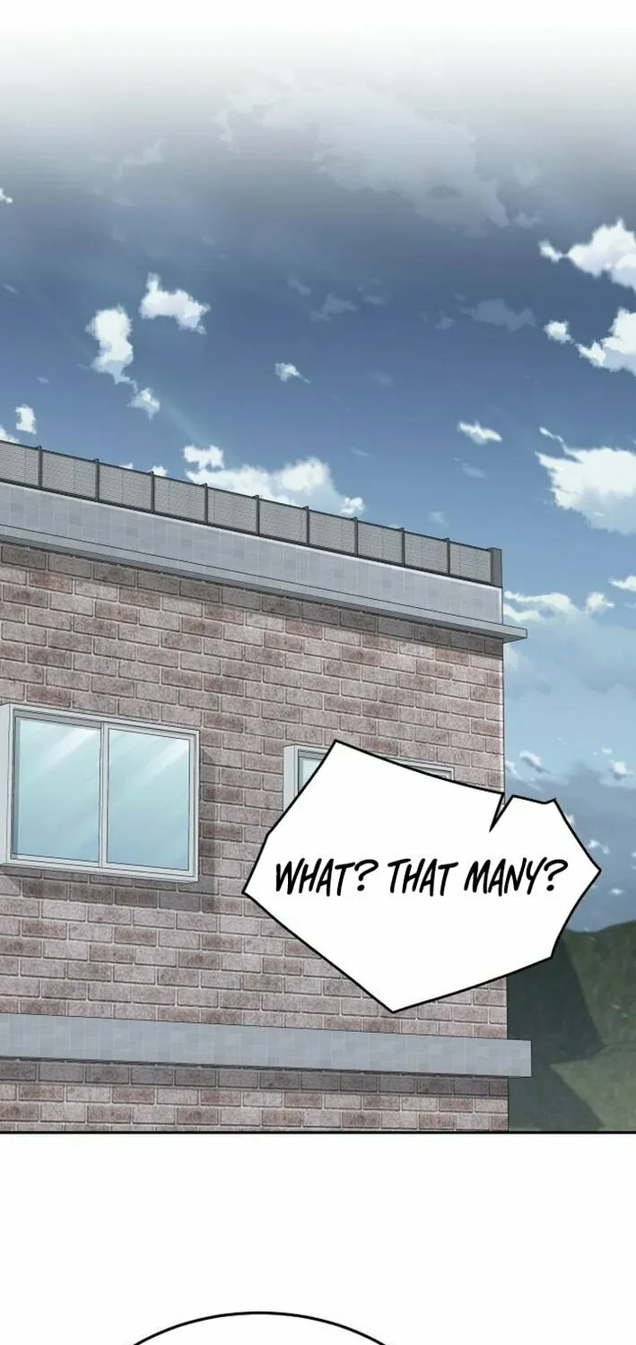 Apocalyptic Chef Awakening Chapter 83 page 31 - 