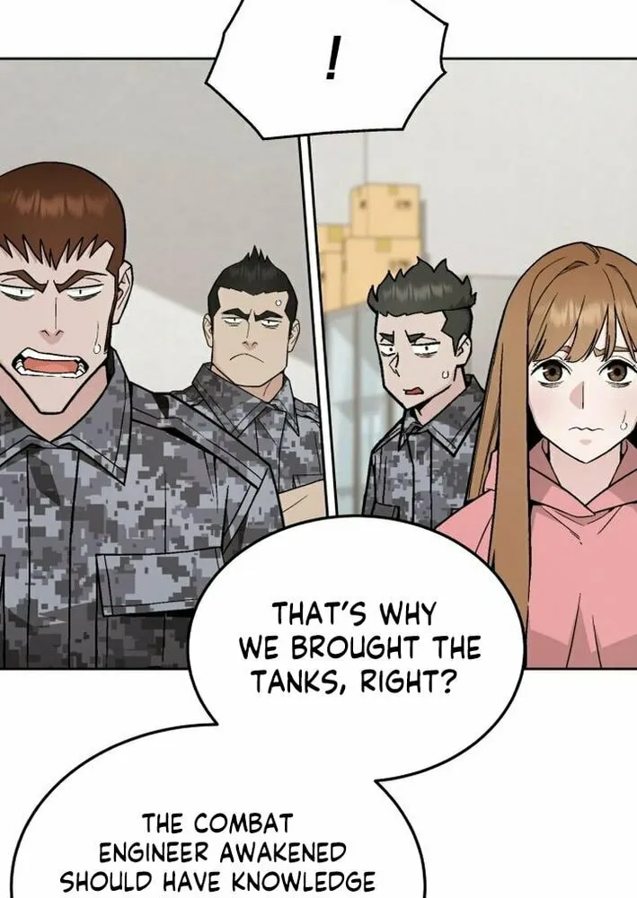 Apocalyptic Chef Awakening Chapter 83 page 35 - 