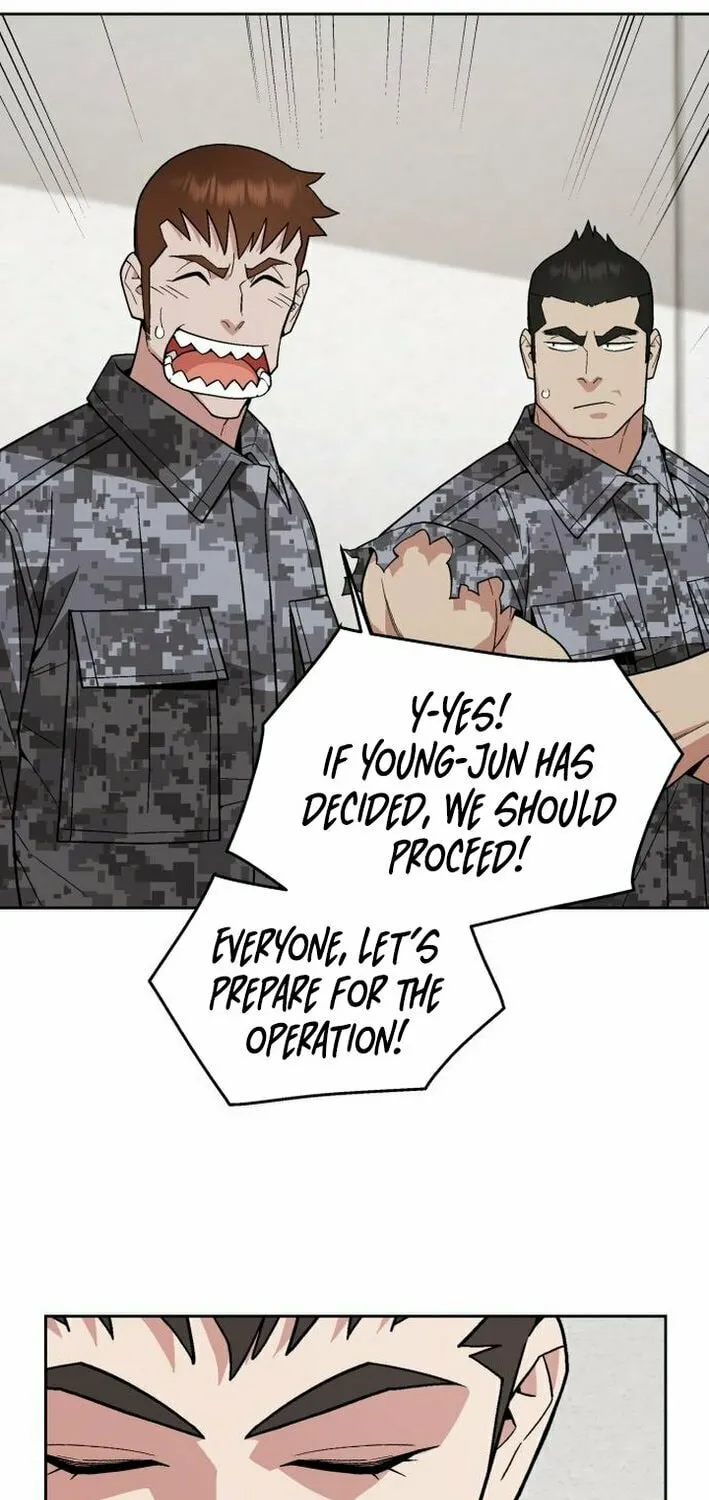 Apocalyptic Chef Awakening Chapter 83 page 38 - 