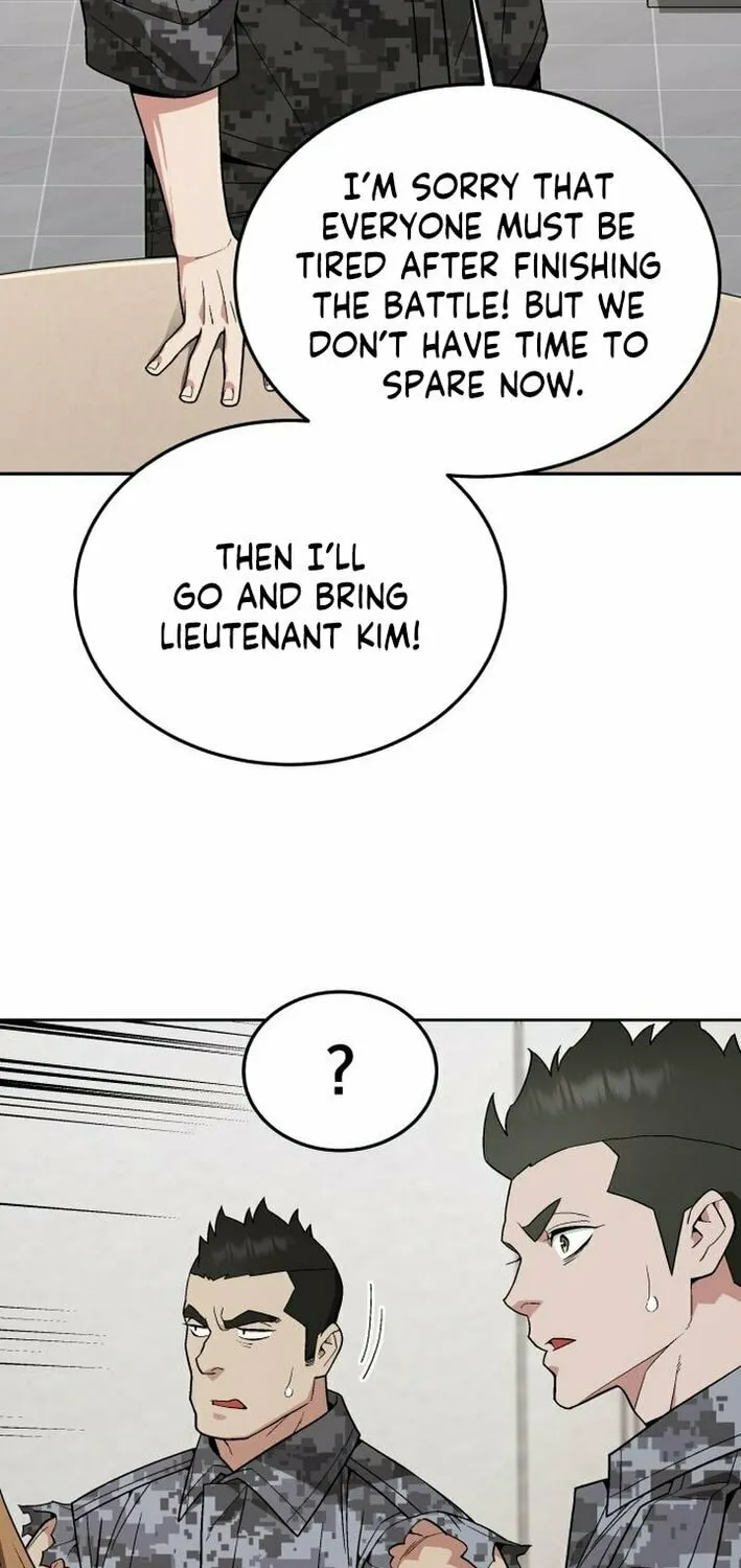 Apocalyptic Chef Awakening Chapter 83 page 40 - 