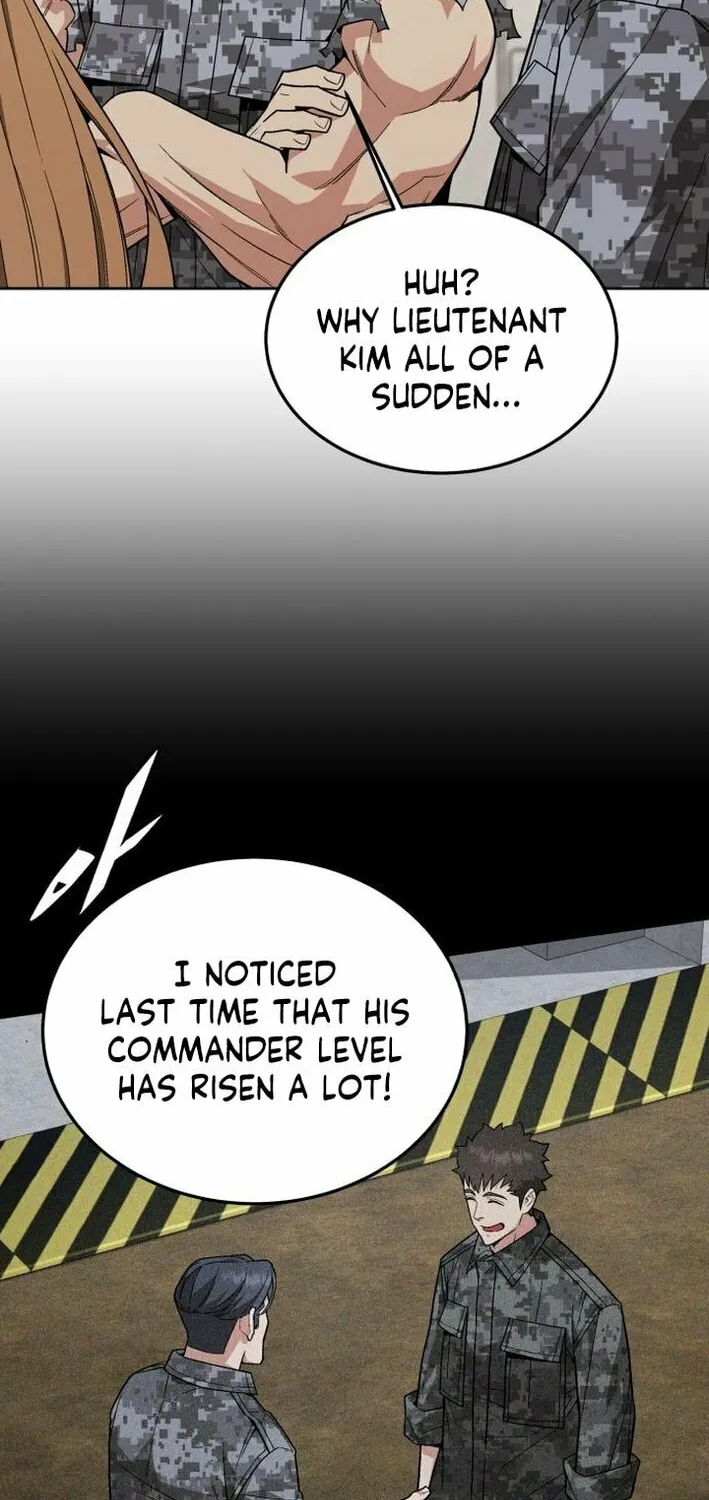 Apocalyptic Chef Awakening Chapter 83 page 41 - 