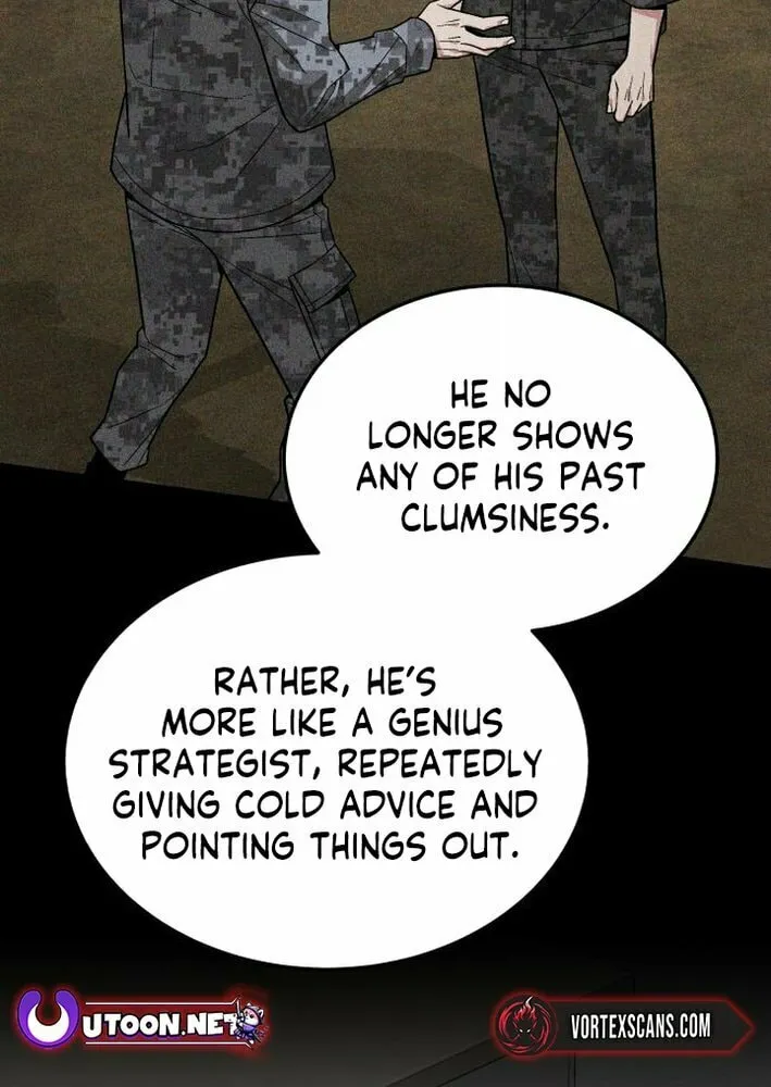 Apocalyptic Chef Awakening Chapter 83 page 42 - 