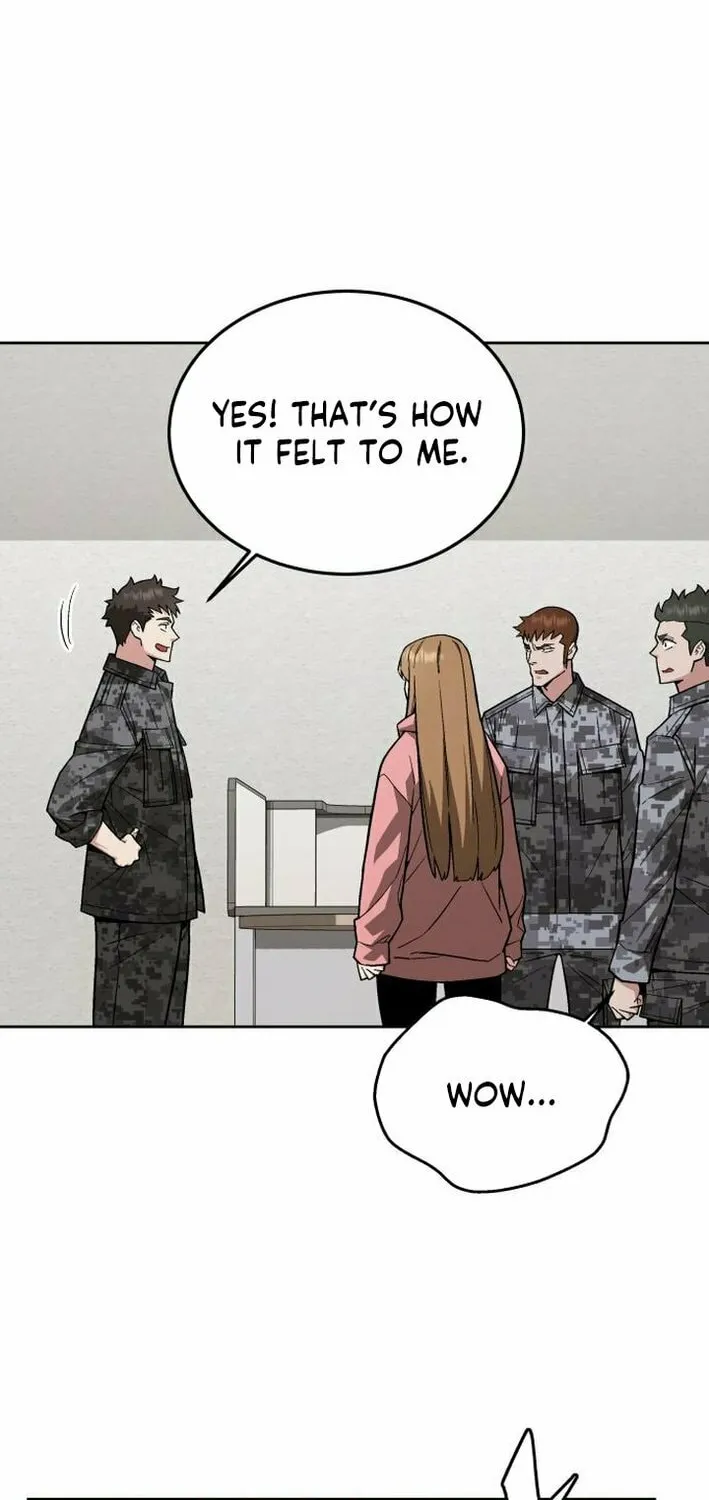 Apocalyptic Chef Awakening Chapter 83 page 44 - 
