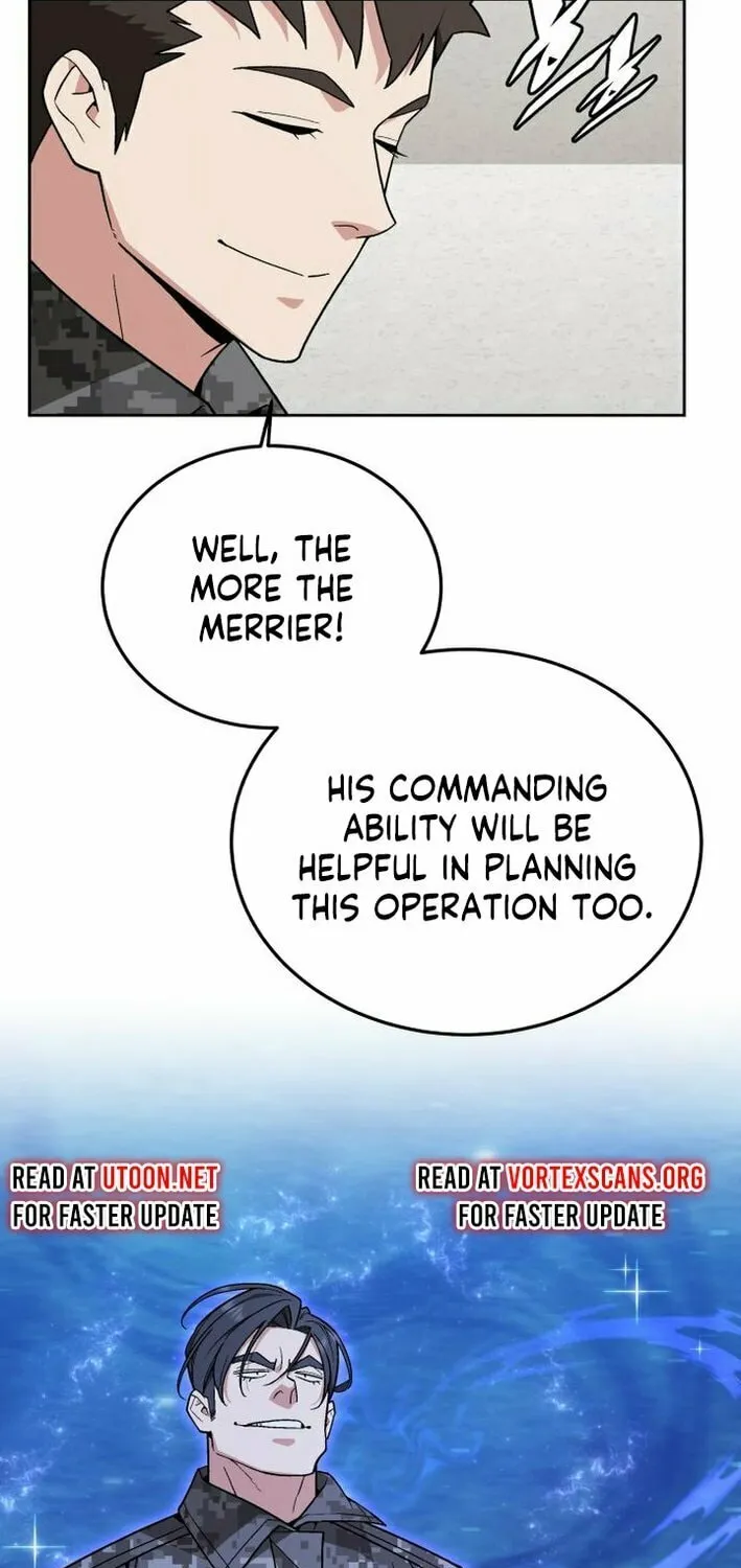 Apocalyptic Chef Awakening Chapter 83 page 45 - 