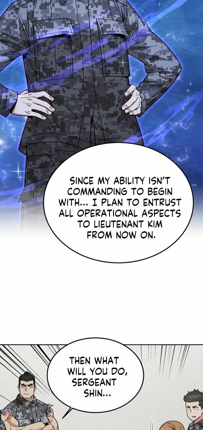 Apocalyptic Chef Awakening Chapter 83 page 46 - 