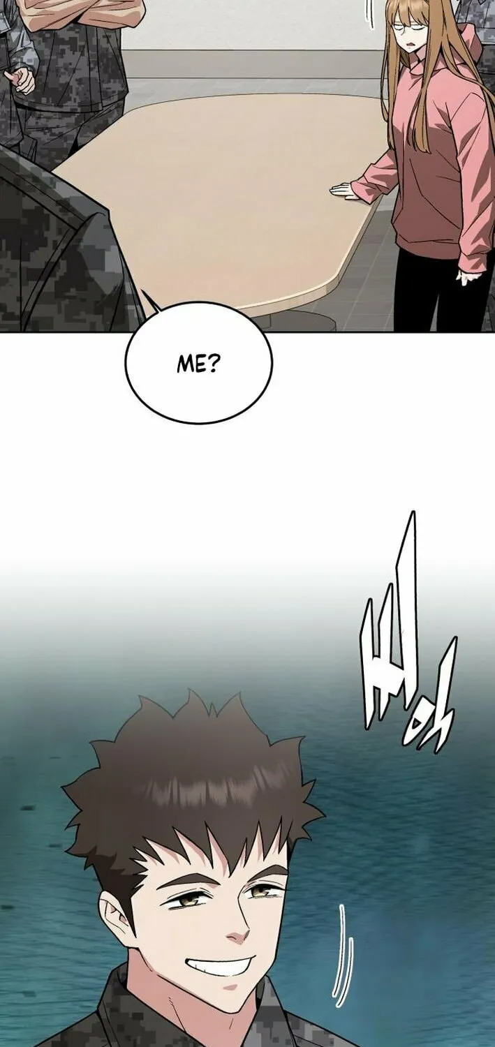Apocalyptic Chef Awakening Chapter 83 page 47 - 