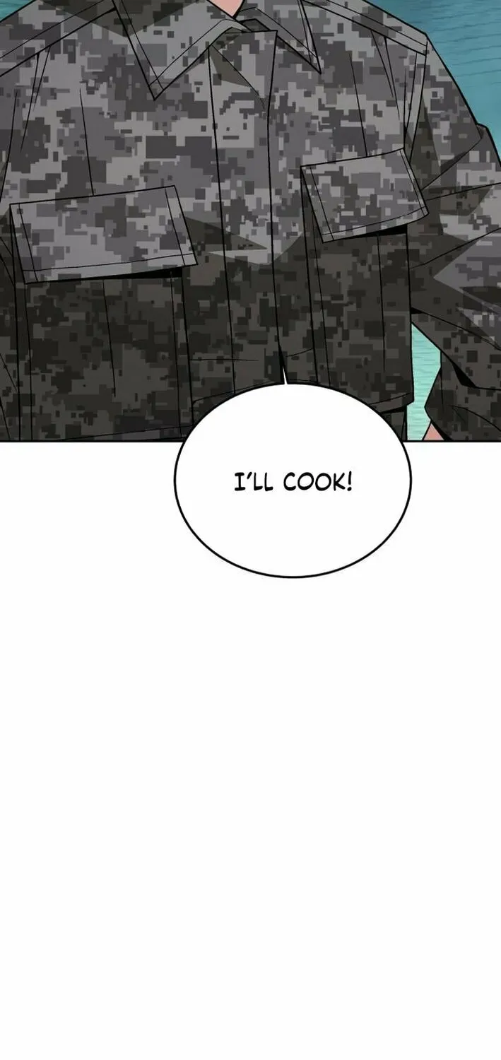 Apocalyptic Chef Awakening Chapter 83 page 48 - 