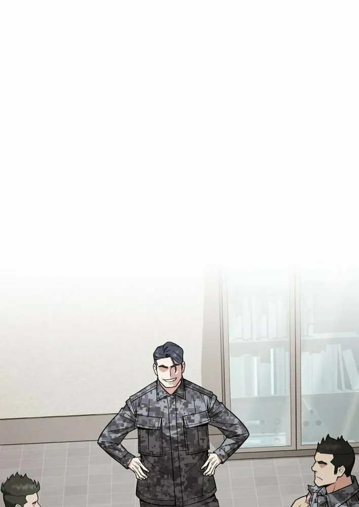 Apocalyptic Chef Awakening Chapter 83 page 49 - 