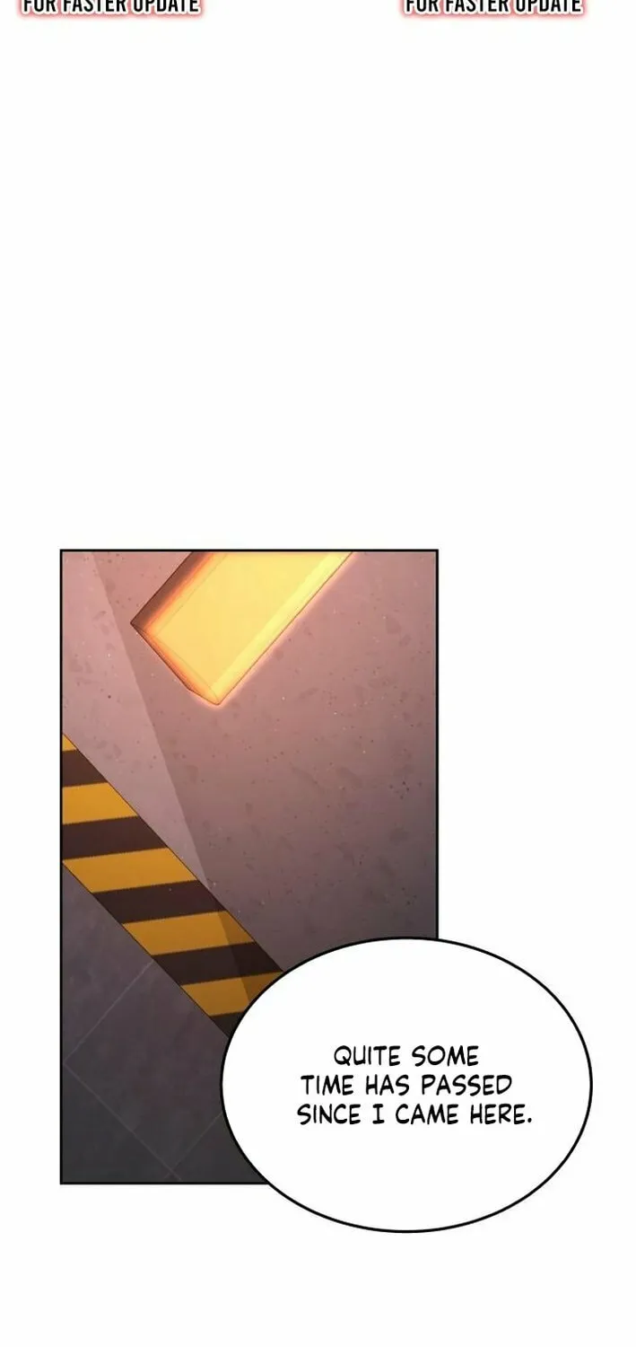 Apocalyptic Chef Awakening Chapter 83 page 6 - 